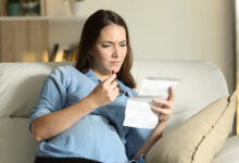 Photo of Основные причины возникновения аритмии у женщин