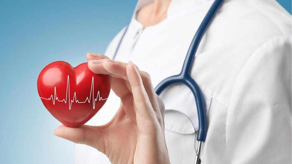 Фото 33 — Как избежать развития сердечного приступа: полезные советы