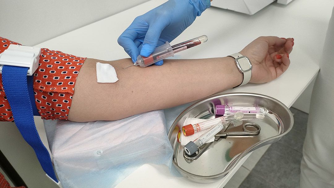 Фото 37 — Какие анализы необходимо сдать для выявления сердечно-сосудистых заболеваний