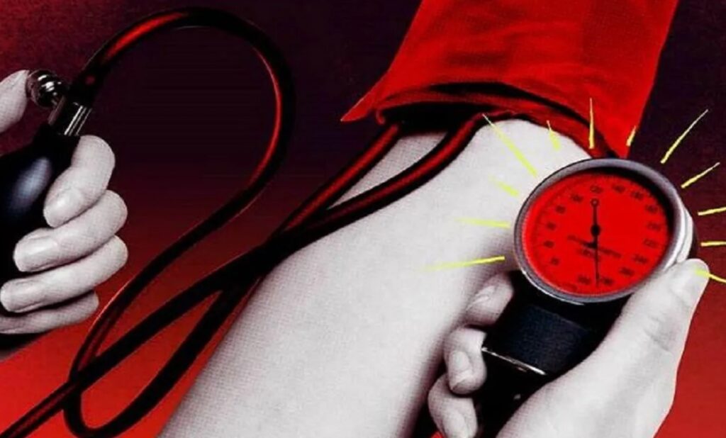 Фото 13 — Артериальная гипертензия как причина сердечной недостаточности