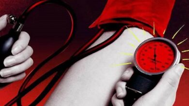 Photo of Артериальная гипертензия как причина сердечной недостаточности