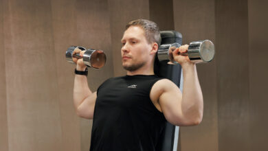 Photo of 5 упражнений для сосудов: как укрепить их эластичность