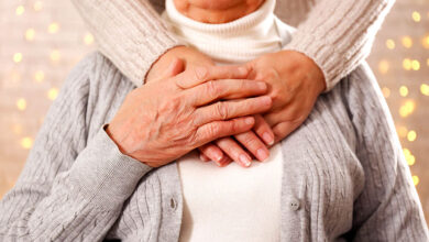 Photo of Ишемическая болезнь сердца: причины и профилактика