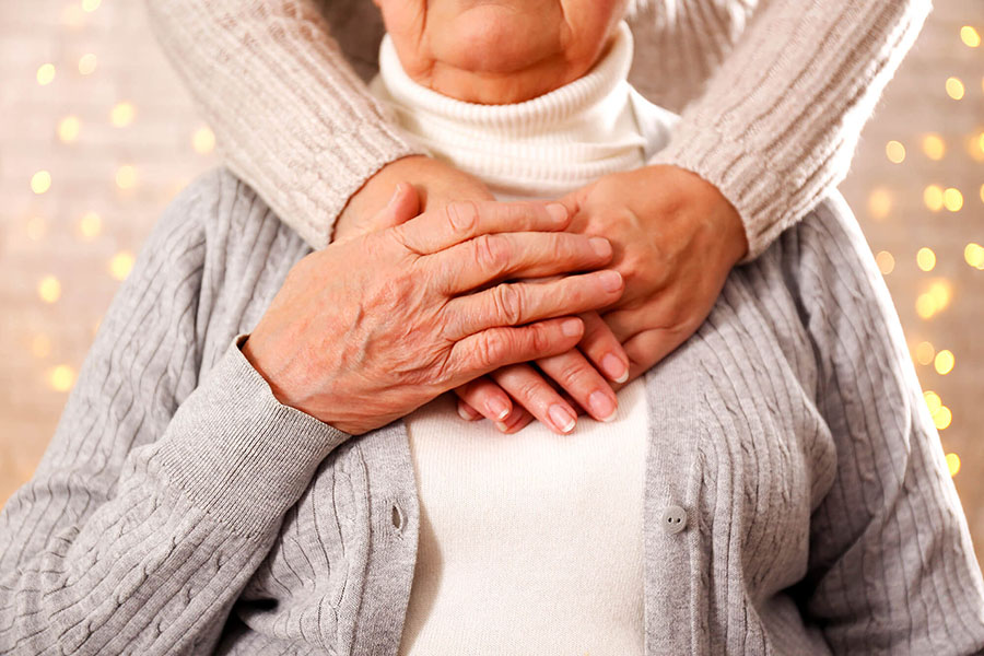 Фото 9 — Ишемическая болезнь сердца: причины и профилактика