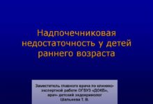 Photo of Острая сердечная недостаточность: диагностика и лечение