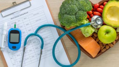 Photo of 10 факторов риска развития сердечно-сосудистых заболеваний