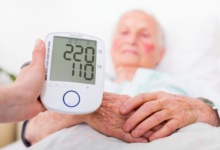 Photo of Причины возникновения артериальной гипертонии у пожилых людей
